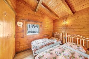 Orserose Chalet 5 I Fus