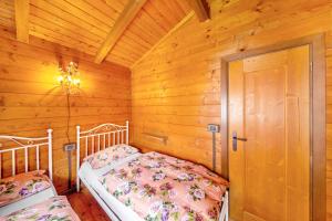 Orserose Chalet 5 I Fus