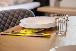 Ferienwohnung Erhardt