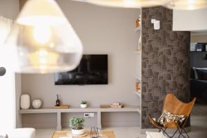 le 47, une pause à la campagne