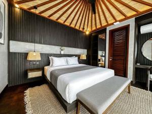 Villa Nakula - Designer Canggu 3 Level Villa ONLY 5 mins to Beach