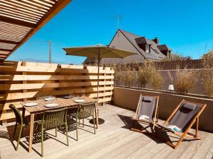 RESIDENCE SAINT PIERRE QUIBERON