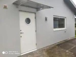 Gästhus, 45m2, lugnt, havsbad