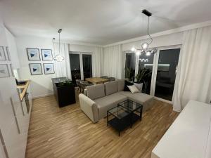 Apartamenty Cieszyn