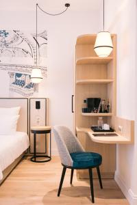 Hotels Hotel Majestic : photos des chambres