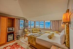 Tashkonak Studio Suites