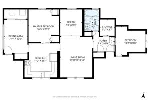 Norwood ParkEdison Park! Workstation & In-unit Laundry! 2nd Floor Apt