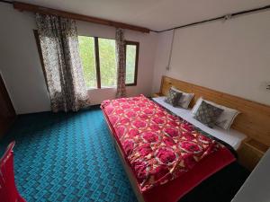 Jahangir Cottage Pahalgam