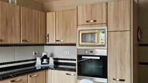 SUNNY ATICO los boliches