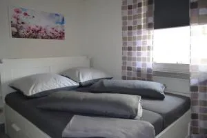 FeWo Nähe Bahnhof und Europa-Park - Ringsheim