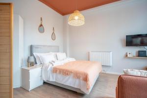 Marquês Studio by Amber Star Rent