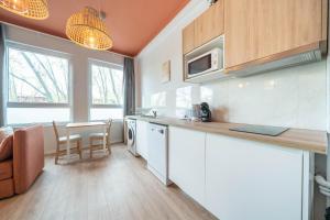 Marquês Studio by Amber Star Rent