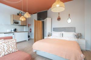 Marquês Studio by Amber Star Rent