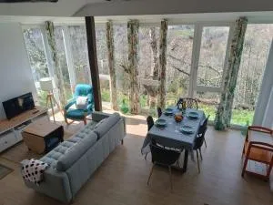 O Salgueiral - 卡斯特罗卡尔德拉斯