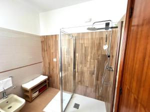 DAMADIMARE casa vacanze