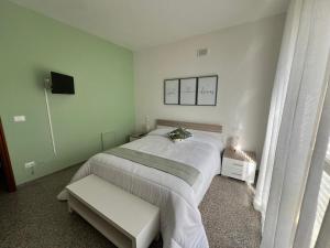 DAMADIMARE casa vacanze