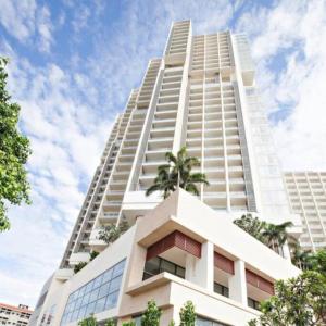 The Costa 2 bedrooms SeaView