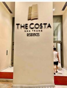 The Costa 2 bedrooms SeaView