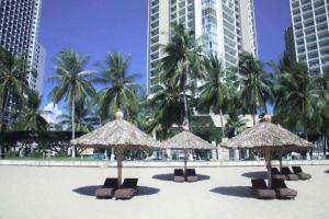 The Costa 2 bedrooms SeaView