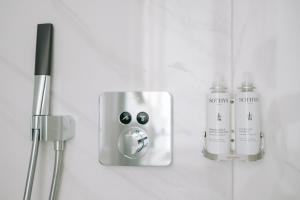 Hotels Hotel Majestic : photos des chambres