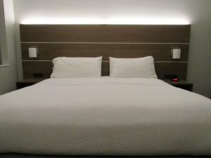 Standard King Room room in Holiday Inn Express Hotel & Suites Lincoln South an IHG Hotel