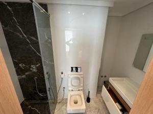 Tanger Malabata Hills 3 bedrooms