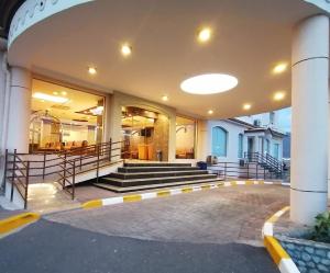 Nizwa Hotel Apartments