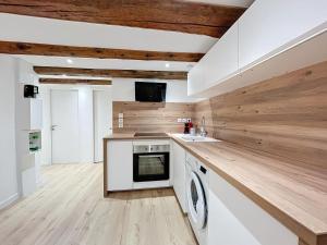 T3 Halles Sainte-Claires Centre