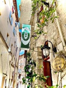 Hotel S  Ercolano