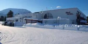 Leilighet på Bjorli Apartment - Lom