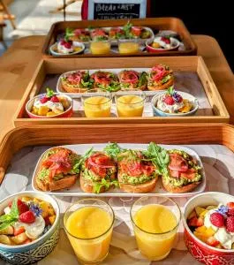 Maple Rise Guesthouse - Cobble Hill