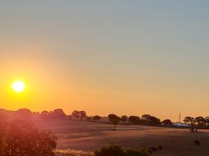 Masseria Santolomuto