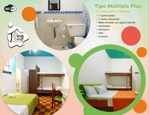 Ding-Dong Hostel