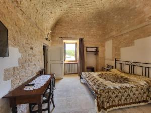 Masseria Santolomuto