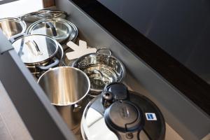 le 47, une pause à la campagne