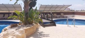 Pyla Palms Resort B1 - 1