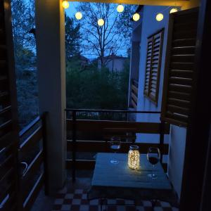 Bonrila Sun Apartman
