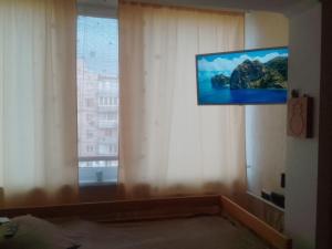 Comfortable Apartment on the River Bank