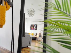 Lokal, luftig - Loft mit Heimkino & Parkplatz in Uni- und Kliniknähe