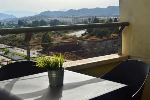 Teatinos Holidays Malaga