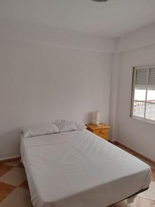 Fuengirola reyes beach