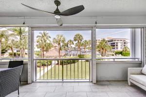 Waterfront Marco Island Condo Less Than quarter Mi to Beach!