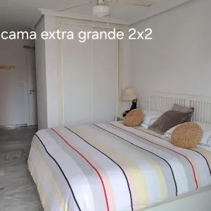 SUNNY ATICO los boliches - San Francisco