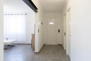 Maisons de vacances L Orchidee : photos des chambres