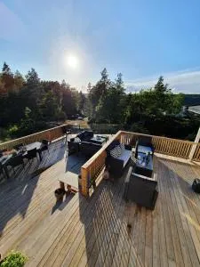 Sørlandsidyll - Gjeving