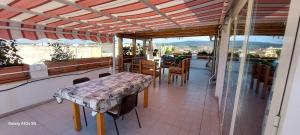 APPARTAMENTO CON TERRAZZA