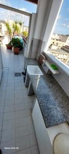 APPARTAMENTO CON TERRAZZA