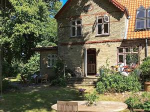 10 person holiday home in S nderborg