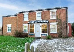 Riverside - Stalham - Sutton