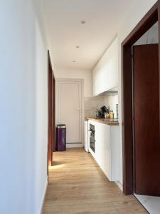 Appartements Joli appartement dans une maison remise a neuf : Appartement 1 Chambre
